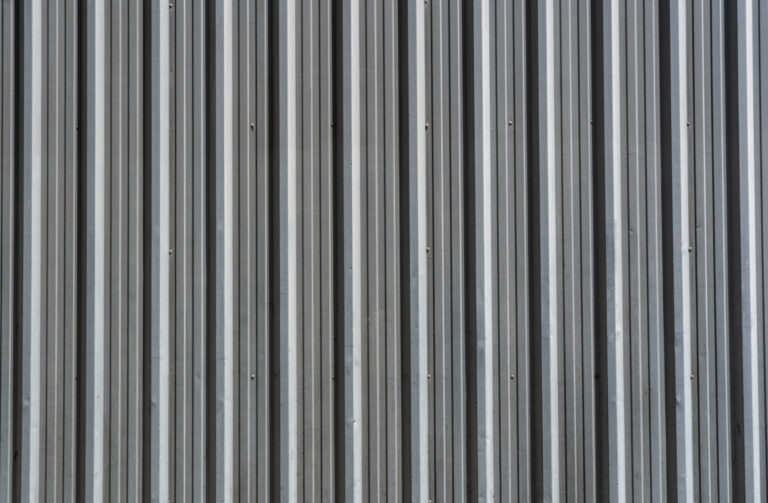 Perfil Ripado De Alumínio: O Que É E Suas Vantagens - Talentus Esquadrias